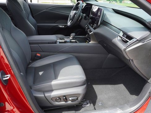 Used 2023 Lexus RX 350 Premium w/ Cold Area Package FWD image 14