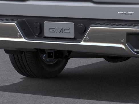 New 2026 GMC Sierra 1500 SLT w/ SLT Premium Plus Package image 14