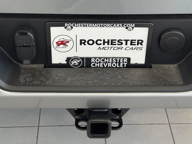 New 2026 Chevrolet Silverado 1500 RST w/ RST Select Package AWD/4WD image 48