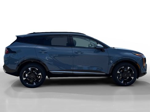 New 2026 Kia Sportage SX Prestige AWD/4WD image 6