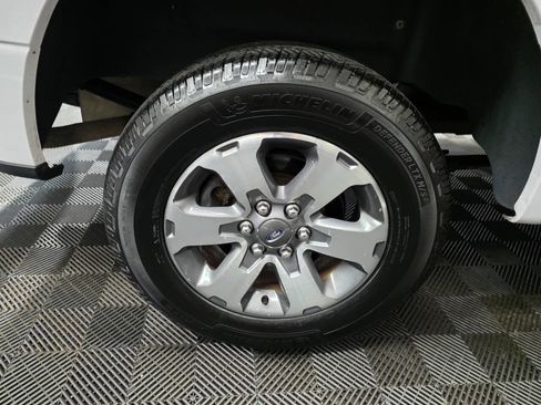 Used 2018 Ford F150 XL w/ Equipment Group 101A Mid image 31