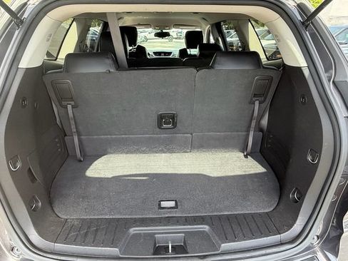 Used 2015 Chevrolet Traverse LT FWD image 15
