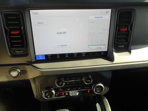 New 2025 Ford Bronco Raptor image 33