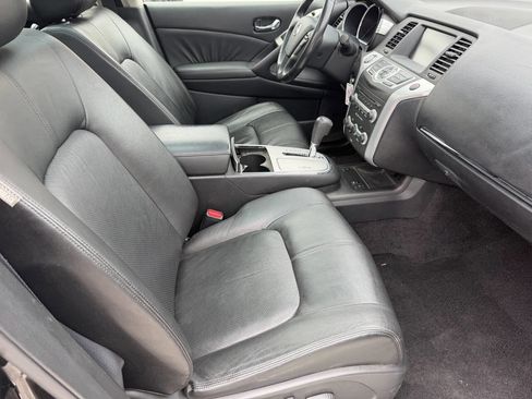 Used 2009 Nissan Murano SL w/ Leather Pkg AWD/4WD image 21