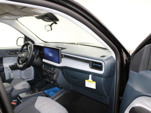 New 2026 Ford Maverick XLT FWD image 25