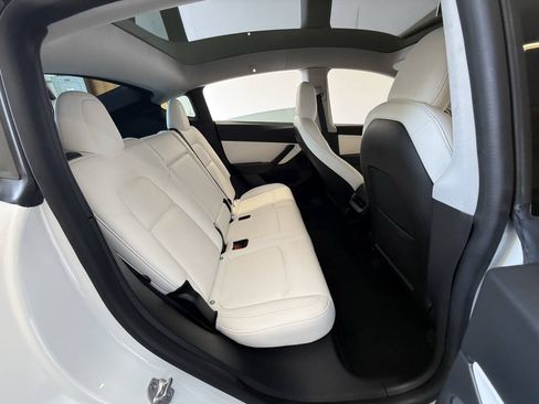 Used 2020 Tesla Model Y Performance AWD/4WD image 25