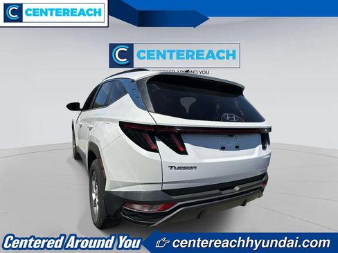 Used 2023 Hyundai Tucson SEL AWD/4WD image 4