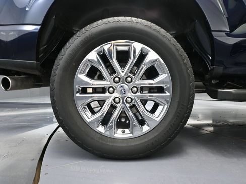 Used 2024 Ford F150 Lariat w/ Equipment Group 502A High AWD/4WD image 15