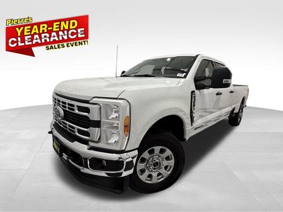 Used 2023 Ford F350 XLT w/ FX4 Off-Road Package