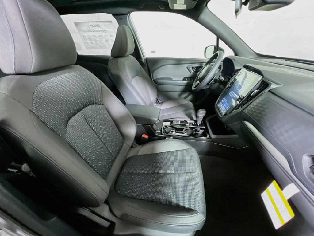 New 2026 Subaru Forester Touring AWD/4WD image 21