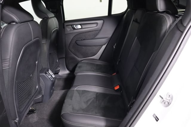 Used 2023 Volvo C40 P8 Recharge Plus AWD/4WD image 15