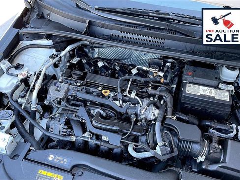 Used 2023 Toyota Corolla LE FWD image 31