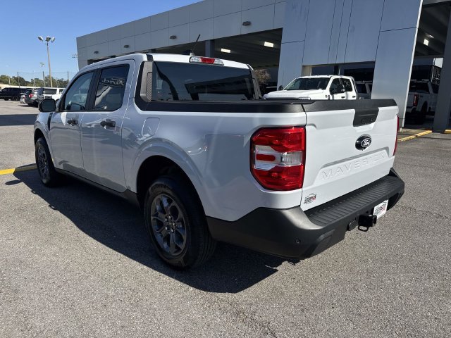 Used 2025 Ford Maverick XLT w/ XLT Luxury Package AWD/4WD image 7