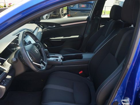 Used 2019 Honda Civic Sport image 19
