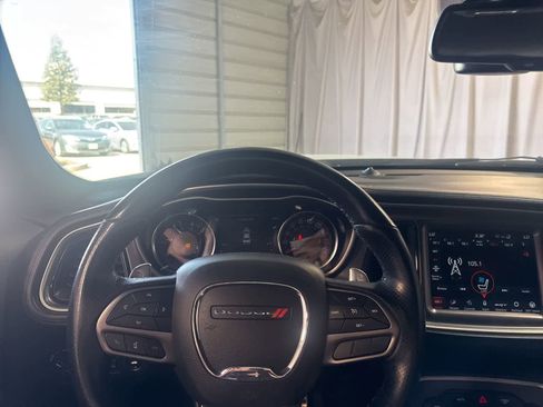 Used 2021 Dodge Challenger R/T Scat Pack w/ Plus Package image 21