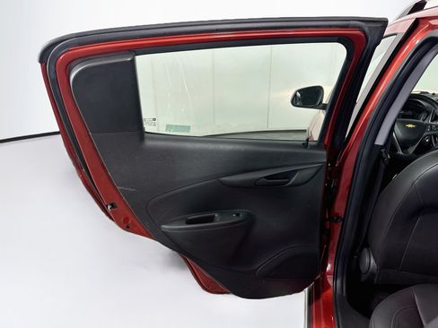 Used 2022 Chevrolet Spark ACTIV FWD image 24