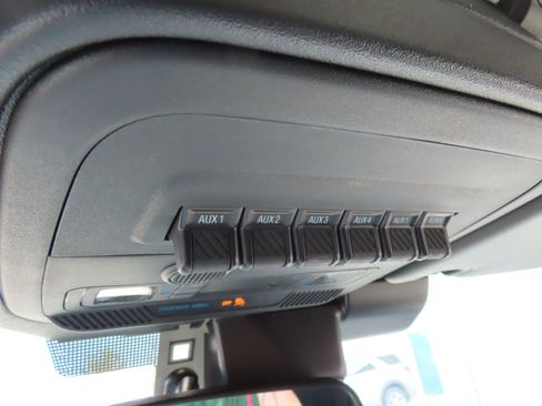 New 2026 Ford Bronco Heritage Edition image 18