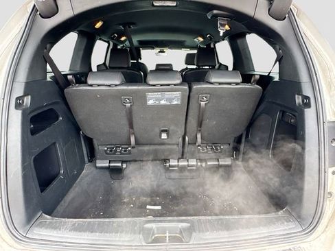 Certified 2023 Honda Odyssey Sport image 26