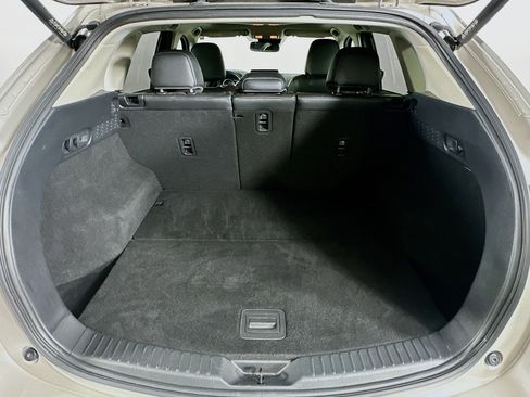 Used 2025 MAZDA CX-5 AWD 2.5 S w/ Preferred Package image 31