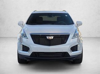 Used 2021 Cadillac XT5 Sportv video 2