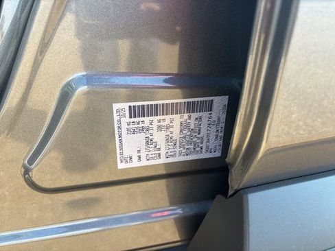 New 2026 Nissan Rogue SV w/ Cold Weather Package FWD image 25