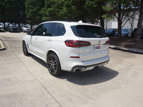 Used 2023 BMW X5 sDrive40i w/ M Sport Package RWD image 19