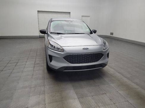 Used 2022 Ford Escape SE w/ Convenience Package FWD image 14
