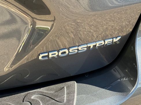 Used 2024 Subaru Crosstrek 2.0i Premium AWD/4WD image 21