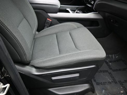 Used 2023 RAM 1500 Big Horn RWD image 41