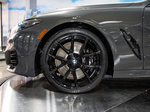 Used 2026 BMW 840i xDrive image 7