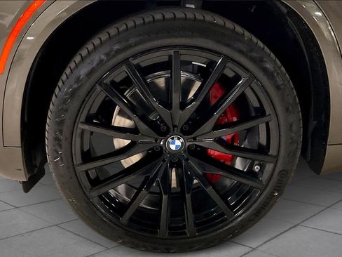 New 2026 BMW X5 xDrive40i image 11