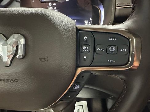 Used 2026 RAM 1500 Limited AWD/4WD image 20