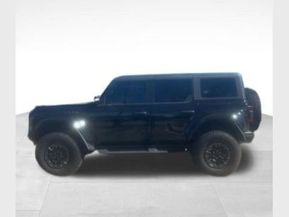 Used 2024 Ford Bronco Raptor w/ Interior Carbon Fiber Pack 6