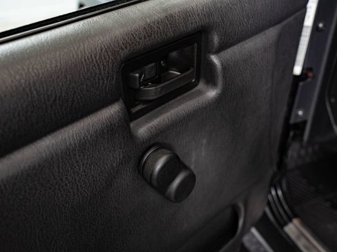 Used 2003 Jeep Wrangler Rubicon AWD/4WD image 24
