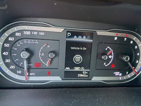 Used 2023 Hyundai Tucson SEL image 9