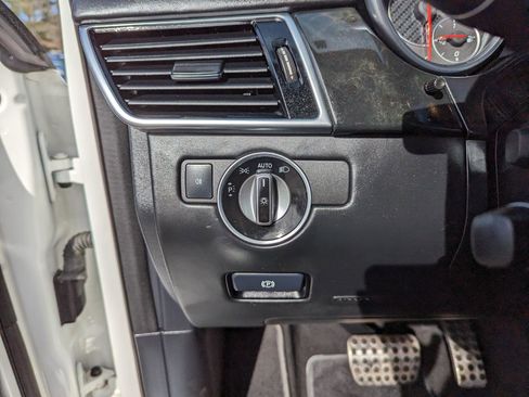 Used 2016 Mercedes-Benz GLE 63 AMG S image 15