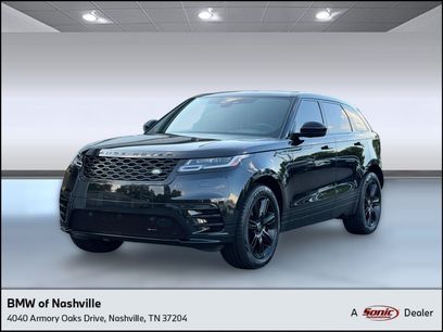 Used 2022 Land Rover Range Rover Velar R-Dynamic S