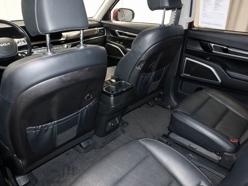Used 2023 Kia Telluride S w/ S Sunroof Package AWD/4WD image 22