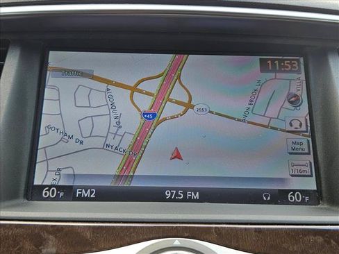 Used 2016 INFINITI QX80 4WD w/ 22" Wheel Package image 13