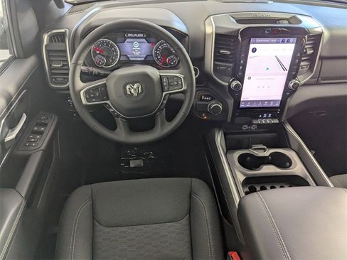 New 2026 RAM 1500 Big Horn image 14