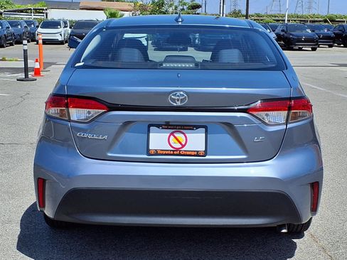 Used 2024 Toyota Corolla LE FWD image 5