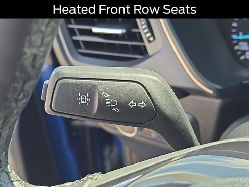 Used 2022 Ford Escape SE w/ Cold Weather Package AWD/4WD image 16