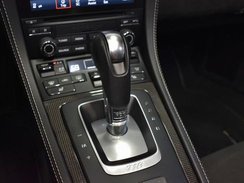 Used 2021 Porsche 718 Boxster GTS RWD image 14