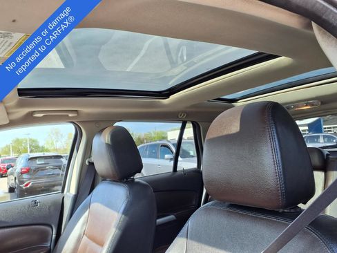 Used 2013 Ford Edge Limited AWD/4WD image 19