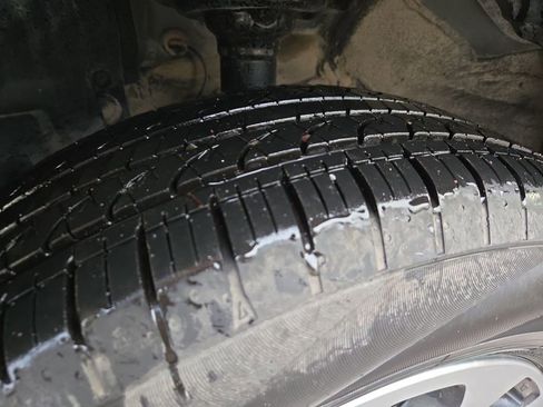 Used 2025 Subaru Outback image 11