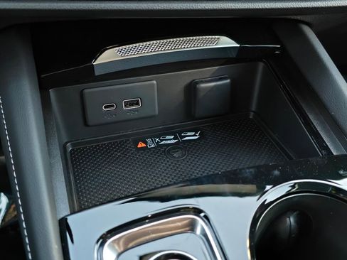 New 2026 Buick Envision Sport Touring AWD/4WD image 24