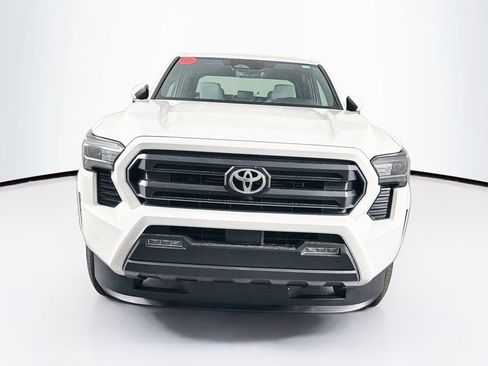 New 2026 Toyota Tacoma SR5 AWD/4WD image 2