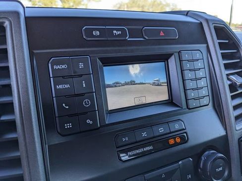 Used 2022 Ford F450 XL w/ Power Equipment Group image 21