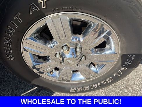 Used 2010 Ford F150 XLT image 7