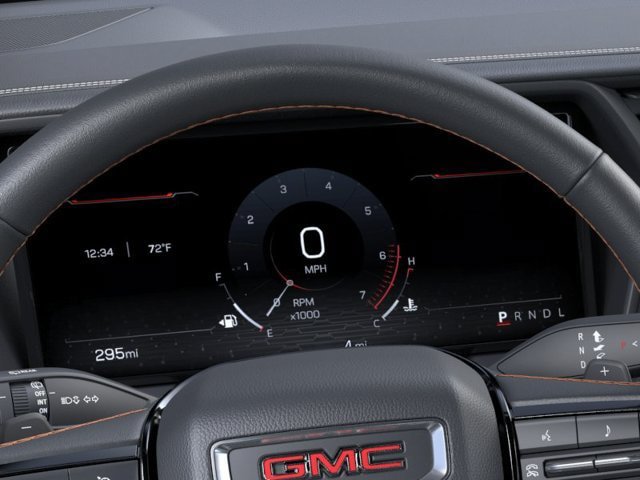New 2026 GMC Terrain AT4 w/ Convenience Package III AWD/4WD image 18